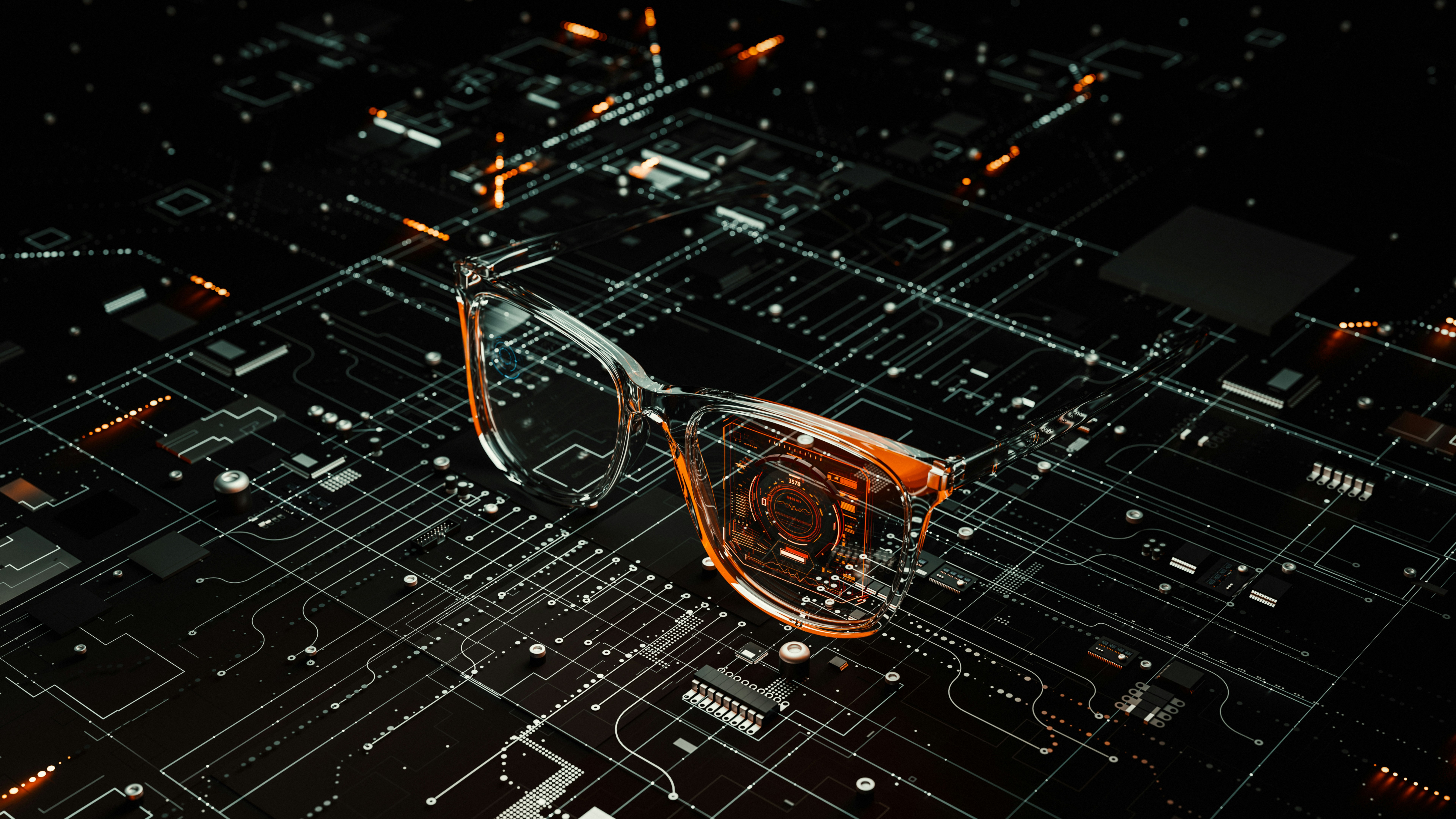 Wearable Intelligence Is Transforming Leadership Performance and Decision Making