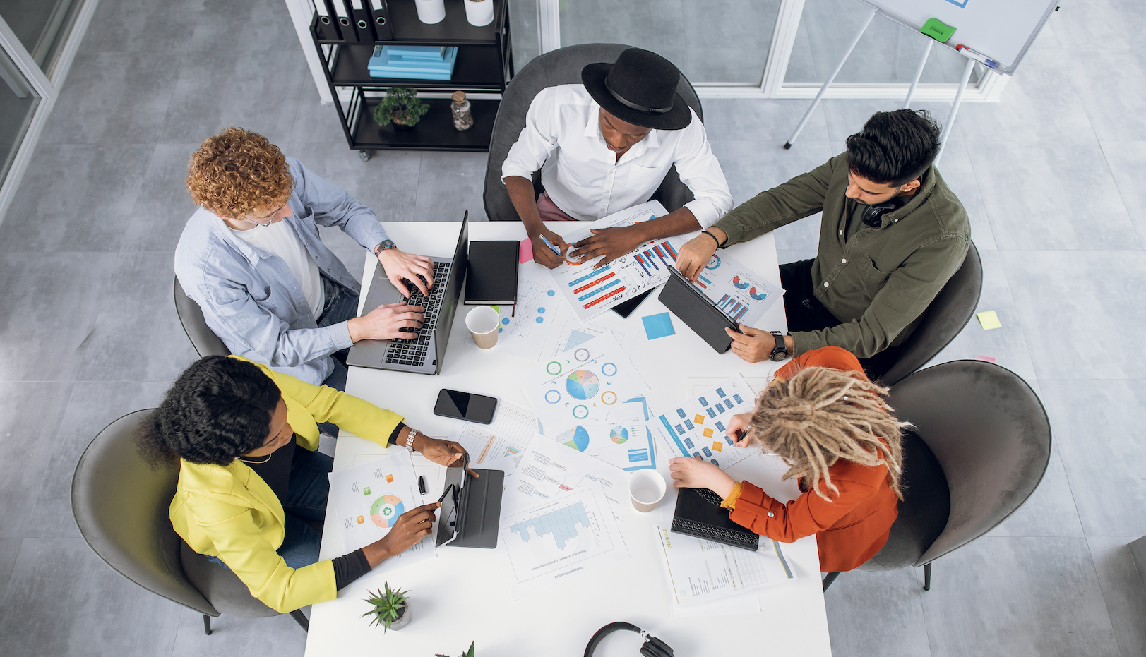 20 High-Impact Marketing Fixes for a Strategy That Stands Out
