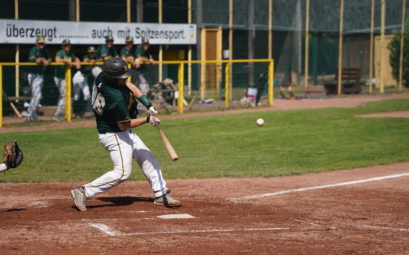 The Power of Hitting Singles: How Consistent Small Wins Create Big Opportunities
