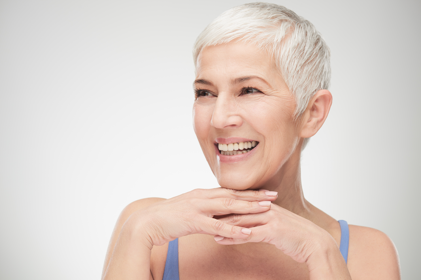 Feeling the Shift After 50? Start Here.