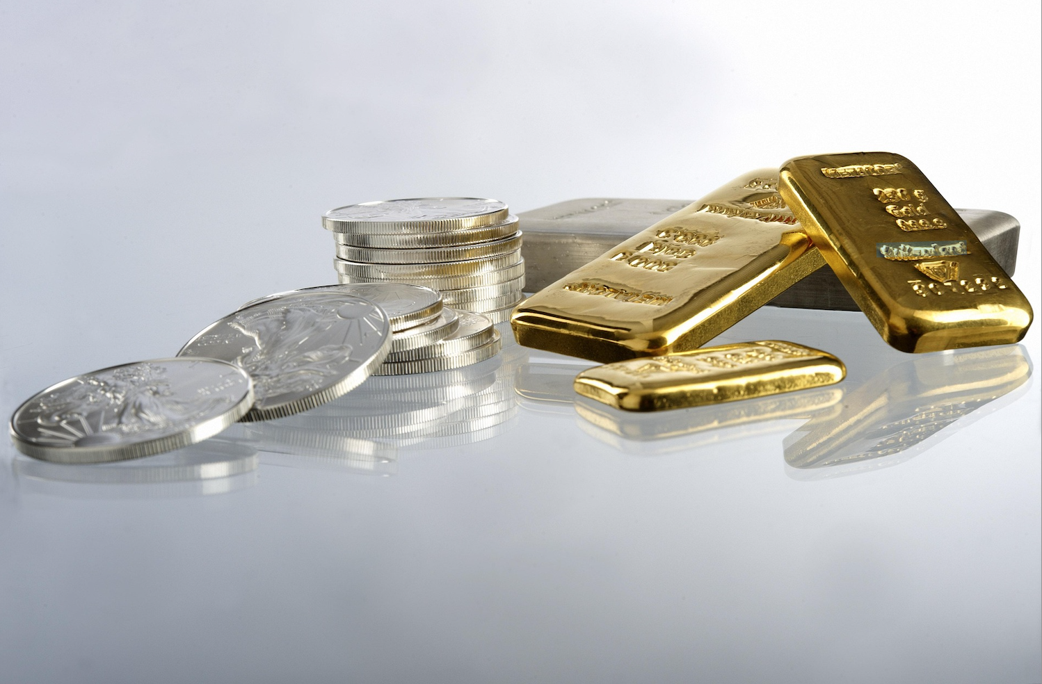 Gold and Silver’s Parabolic Ride: Why Chasing This Rally Could End in Tears