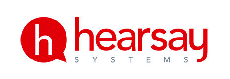 Hearsay Systems 
