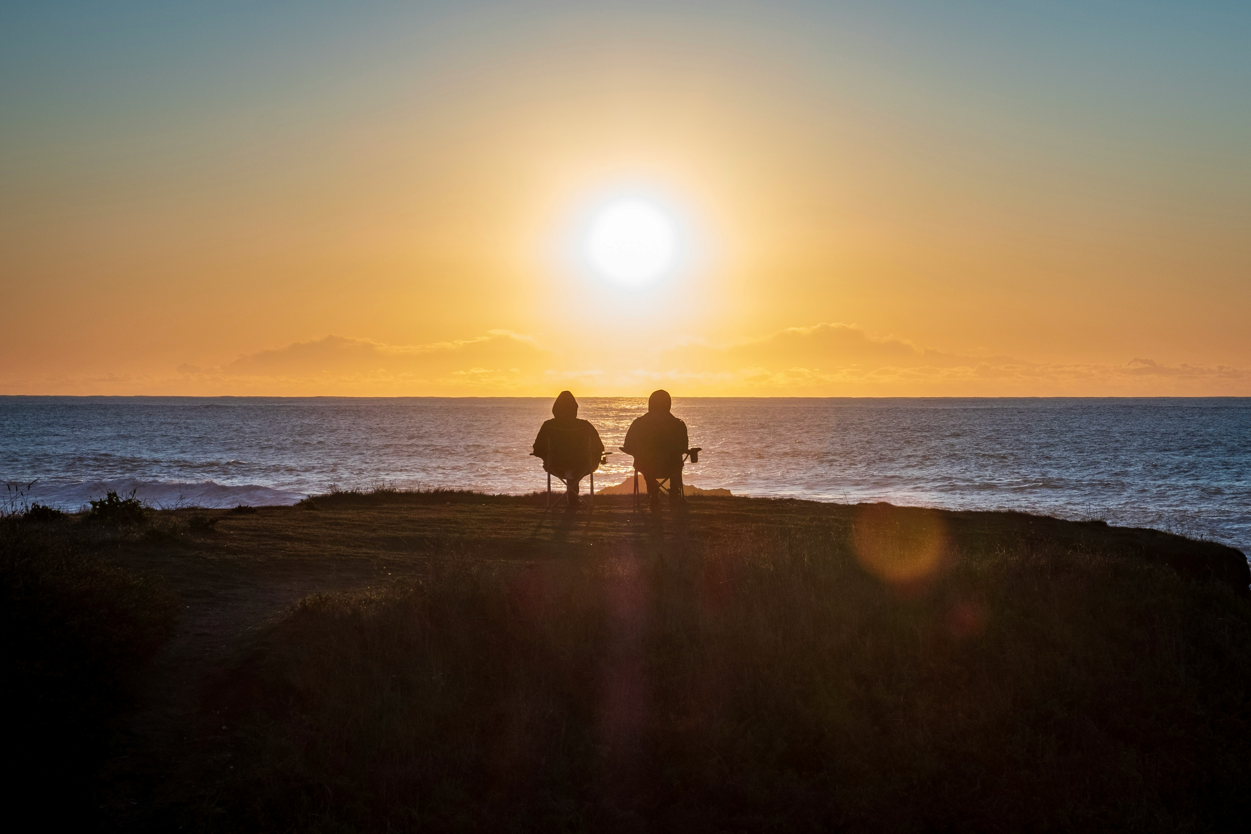 Risk Management for Retirees: When to Reduce Exposure