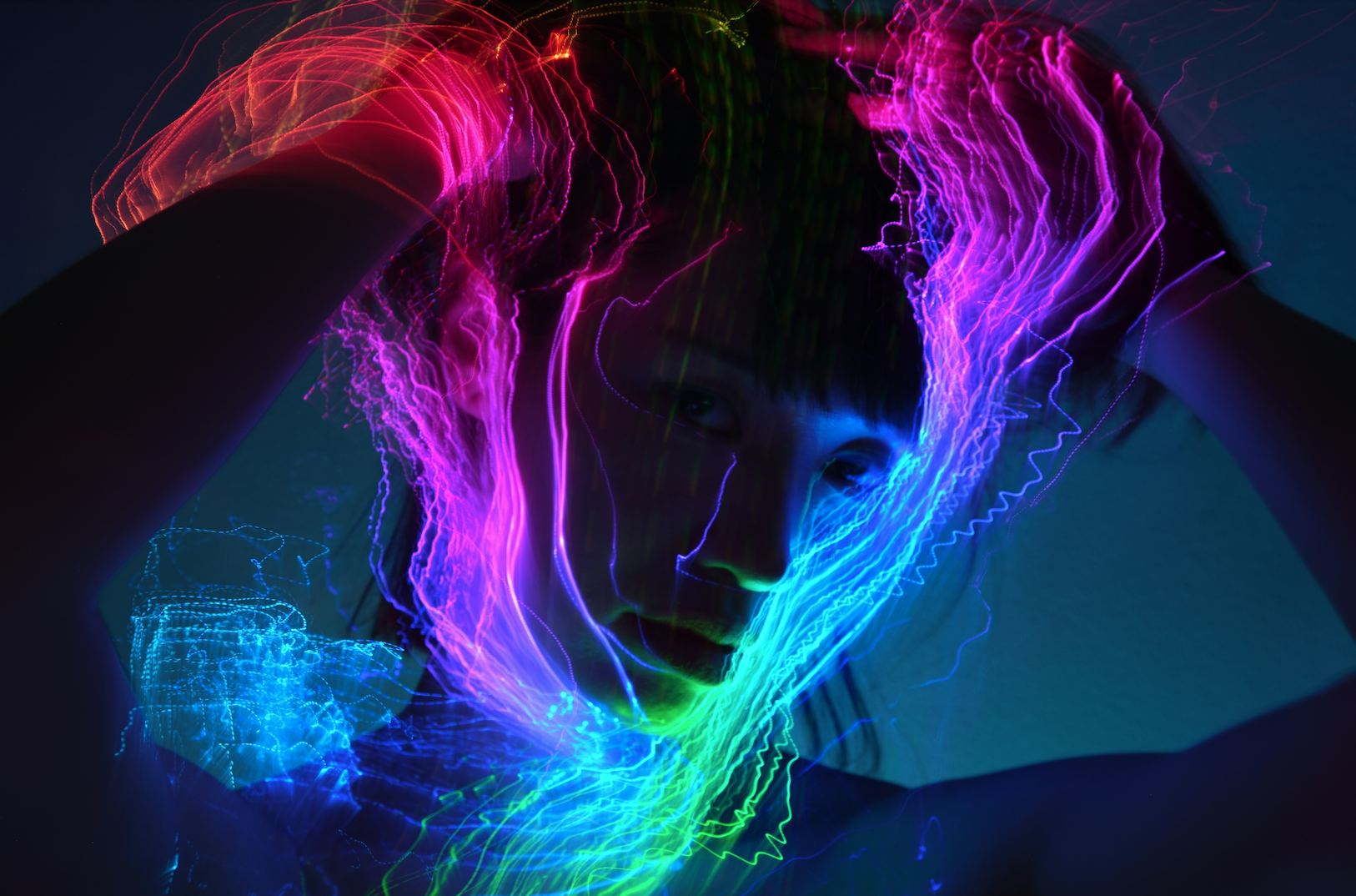 Humans Dream, AI Codes: The Future of Creative Collaboration
