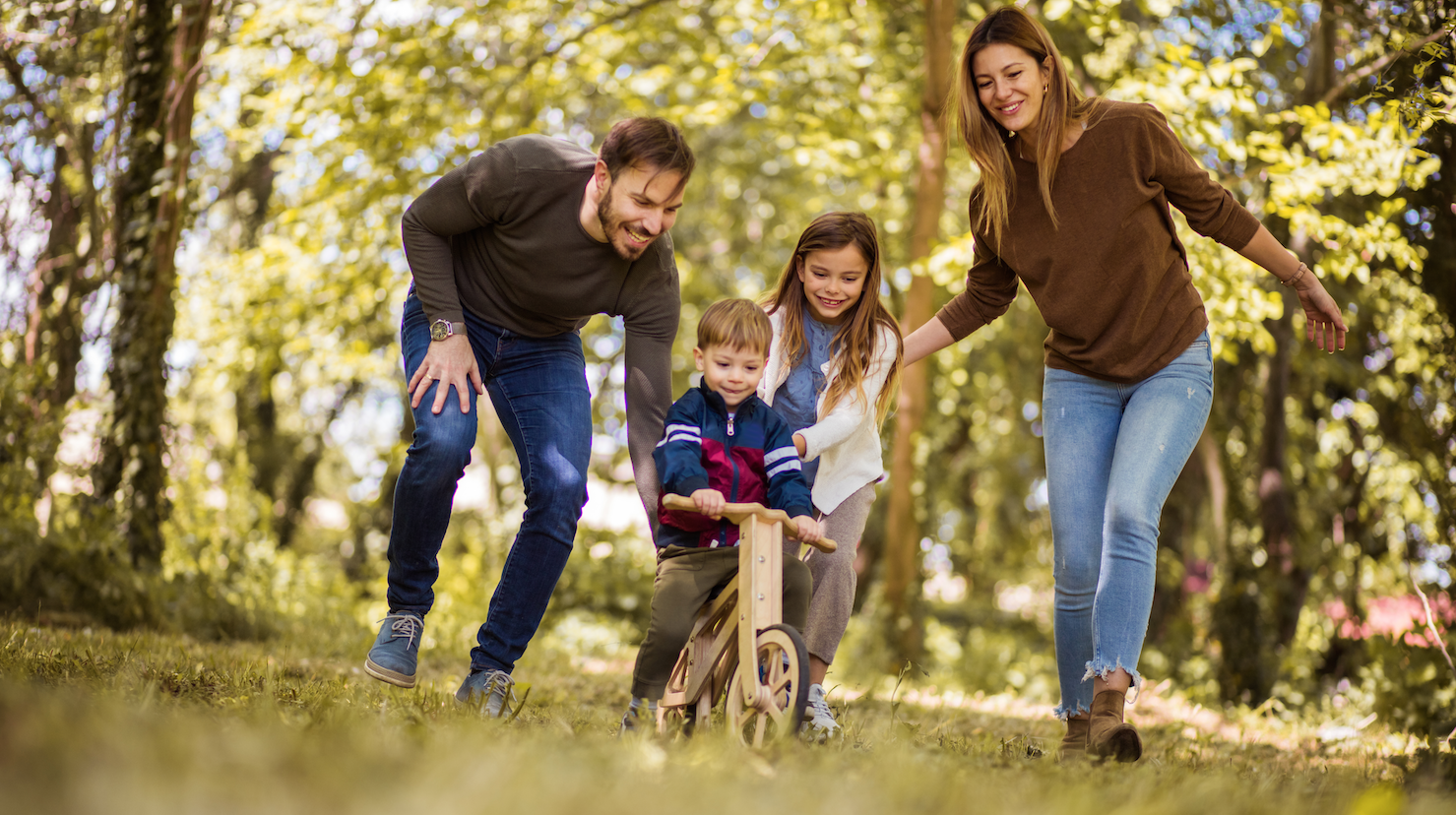 Humanizing the Language of Wealth Management with Laton Spahr
