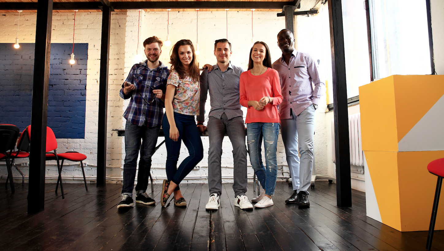 17 Surprising Statistics About Employee Retention
