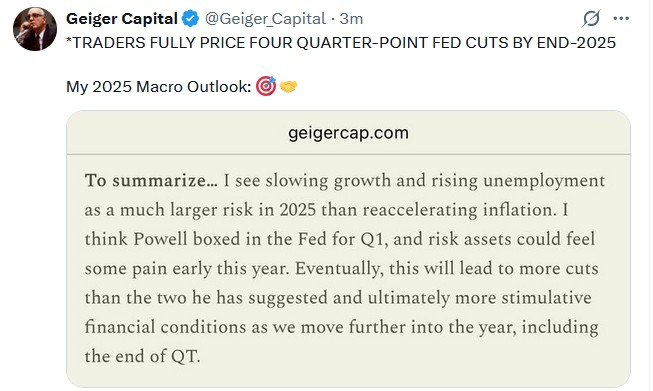 fed rate cuts