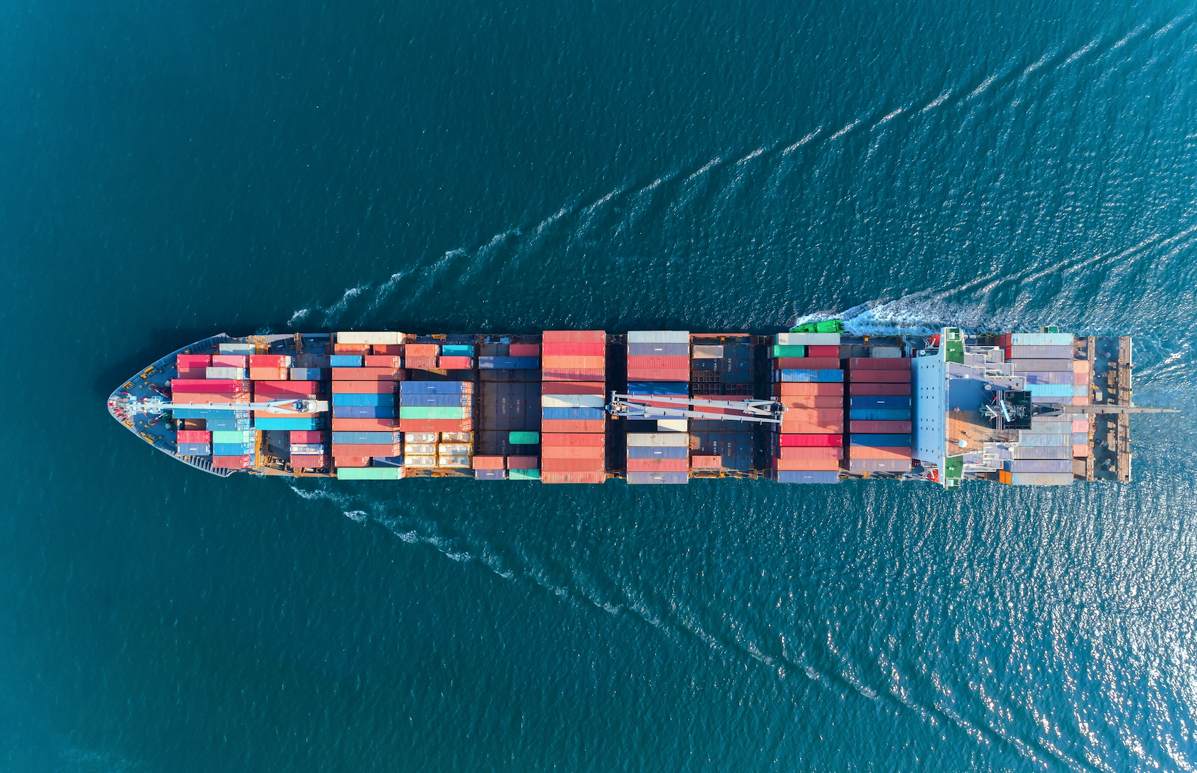 How the U.S. Effective Tariff Rate Is Driving Record Customs Revenue