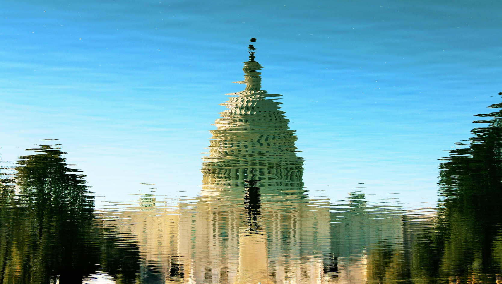 Follow the Money: Why Eternal Budget Giveaways Keep Getting Approved