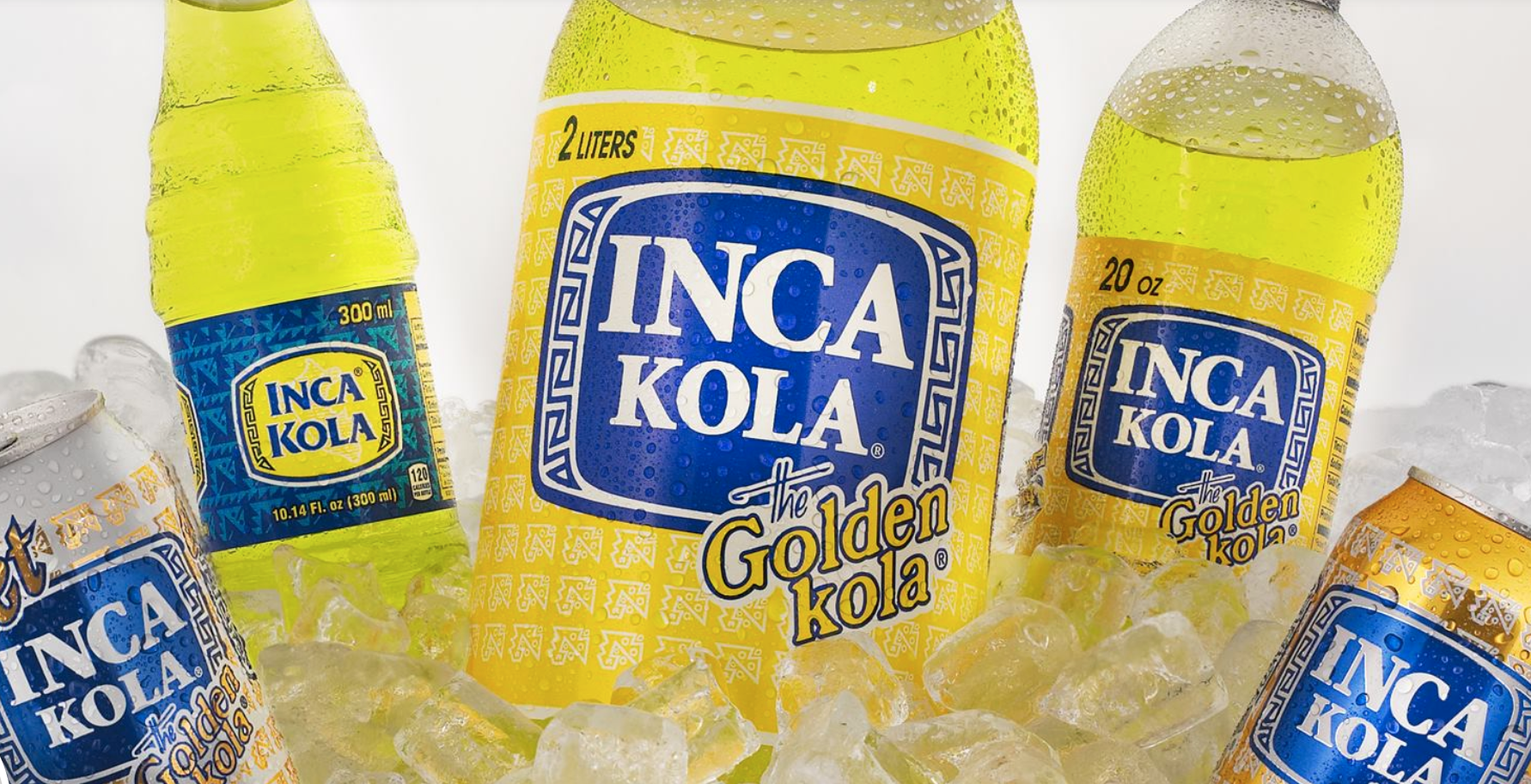 Emotional & Cultural Value: Lessons From Inca Kola & Starbucks