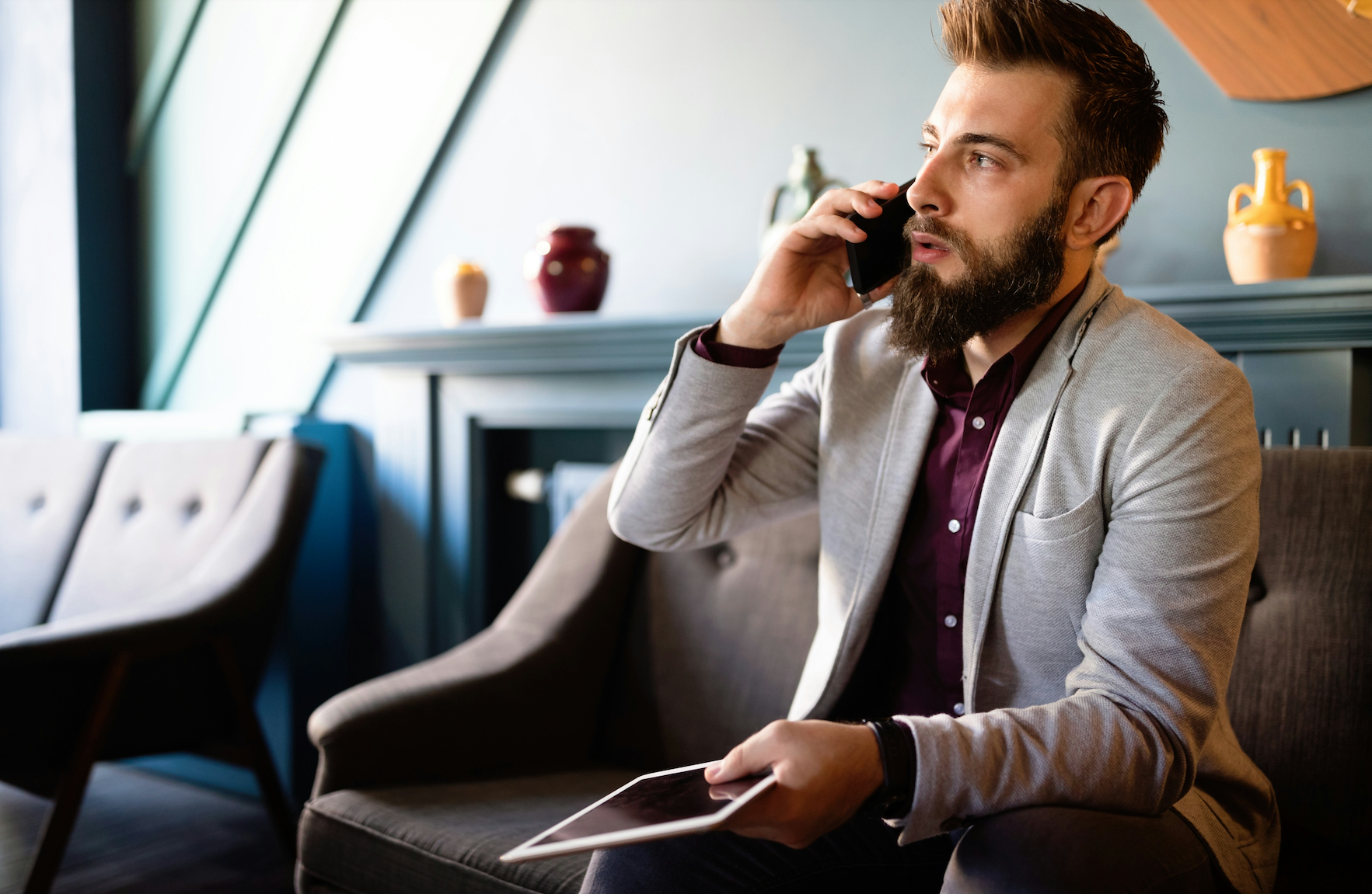Eliminate Closing Tension by Stating Expectations up Front