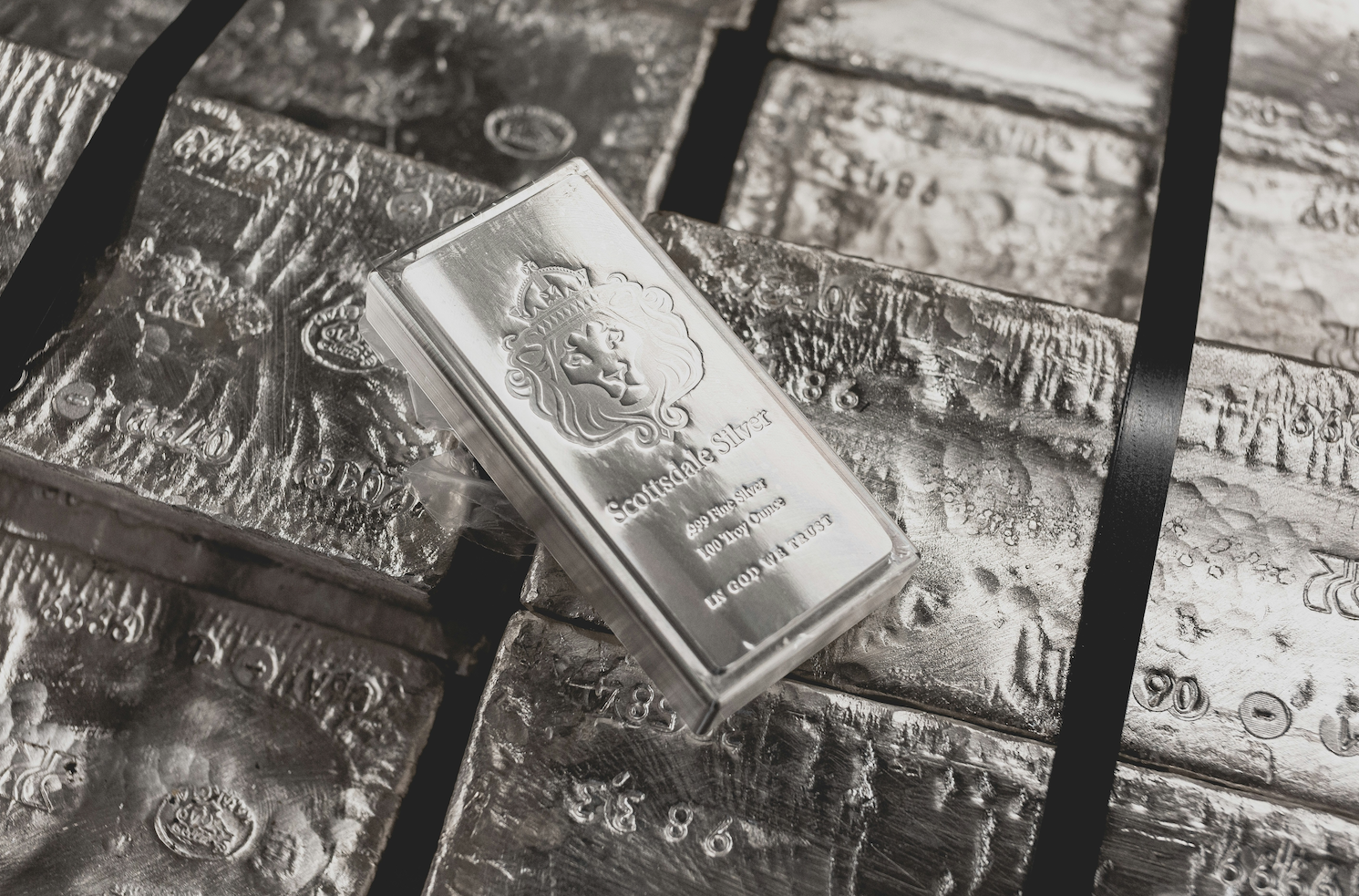 Silver Breaks $50 — Is a Massive Crash Coming Next?