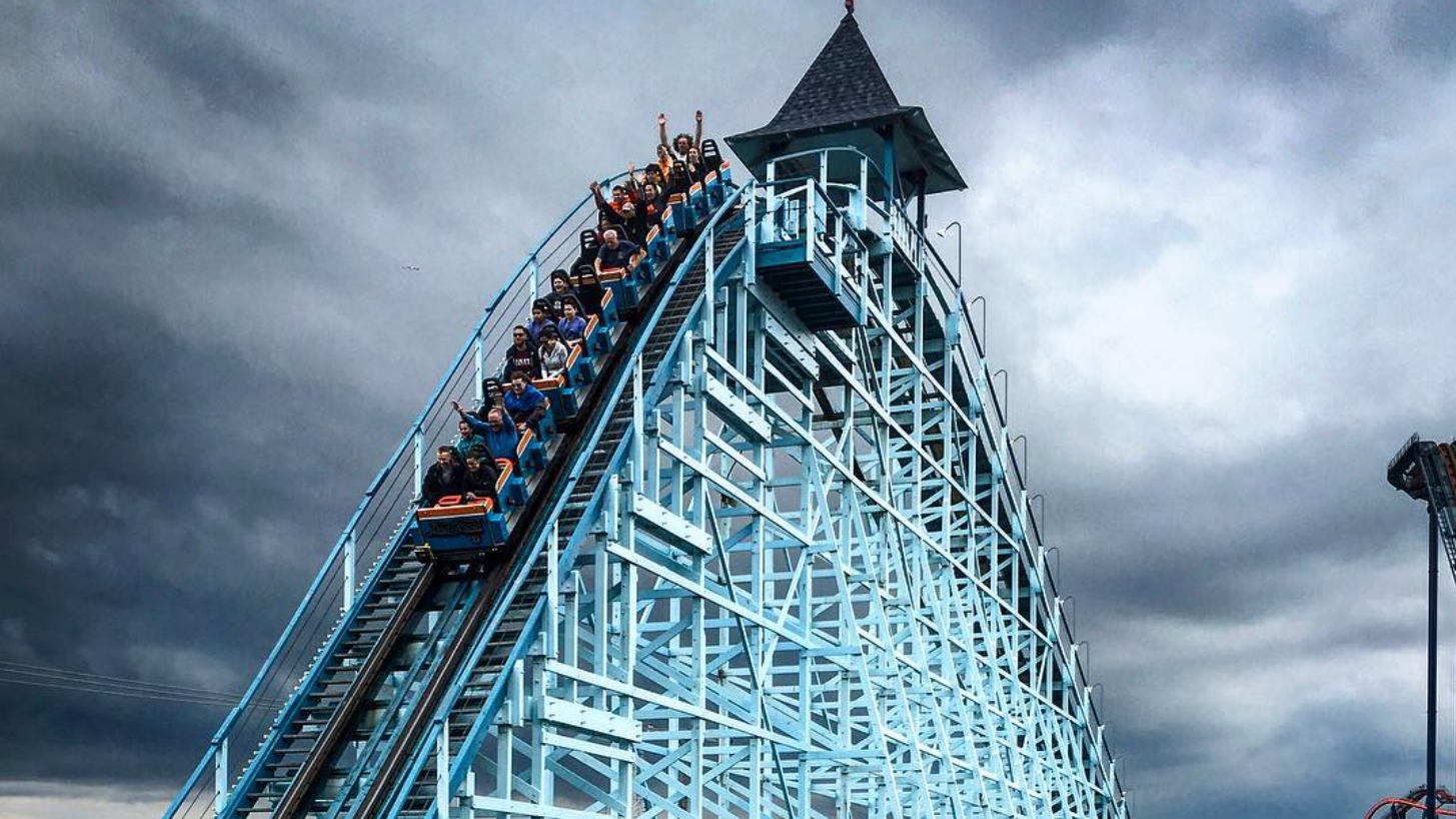 Will Inflation Repeat the 1970s Rollercoaster?