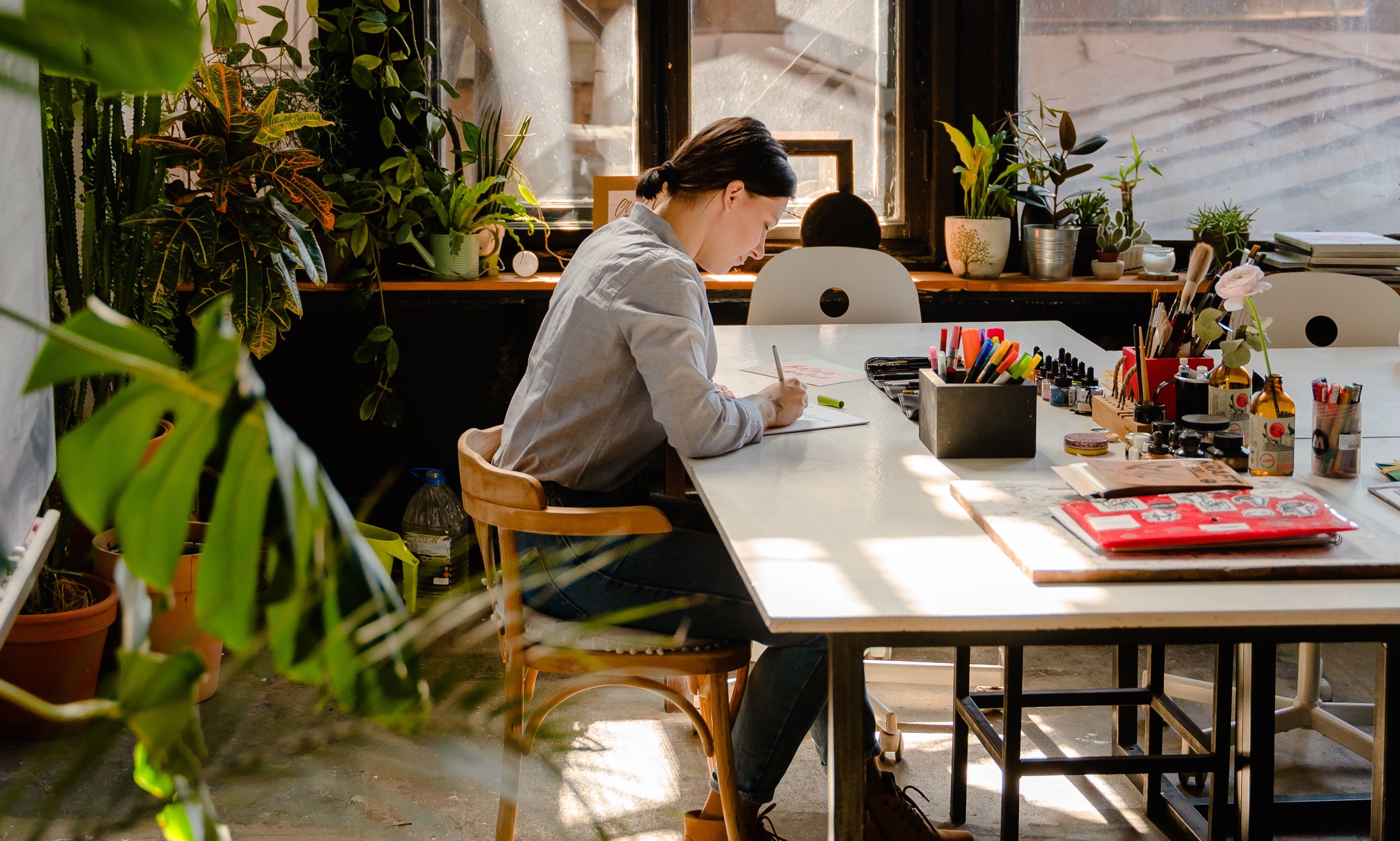Three Steps to Writing a Personal Brand Statement