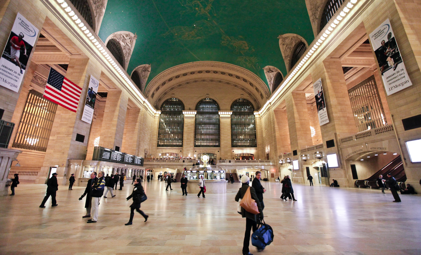 Employment Numbers Reveal the Hidden Signs of a Slowing Economy