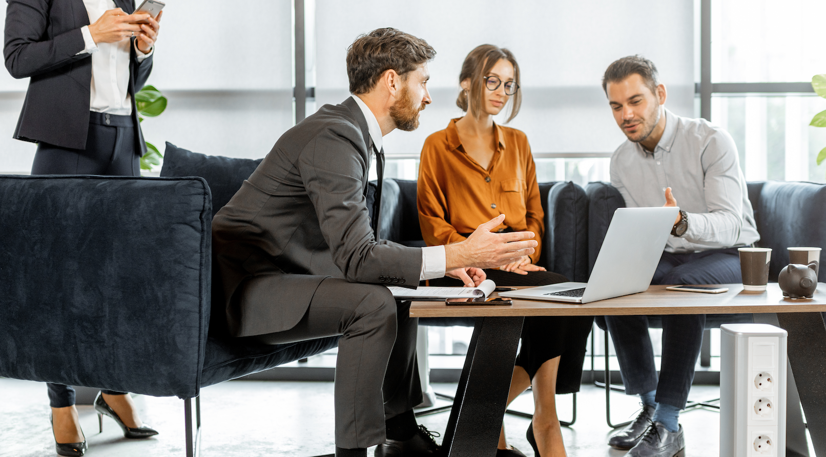 How Advisors Can Attract High-Net-Worth Clients