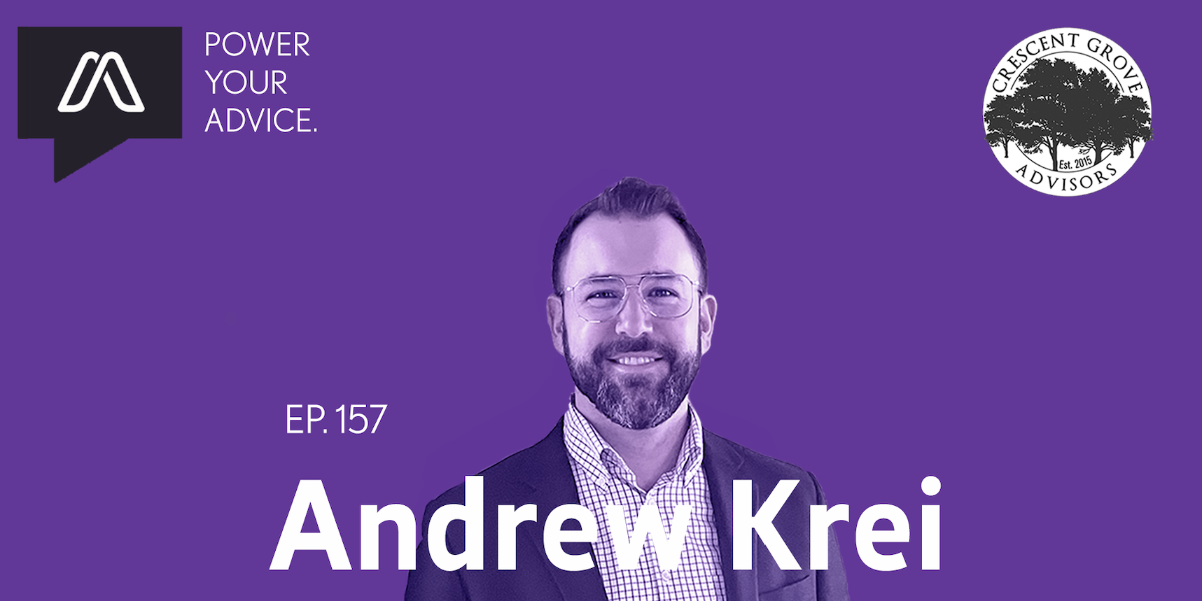 The Right Toolkit for the Right Client with Andrew Krei