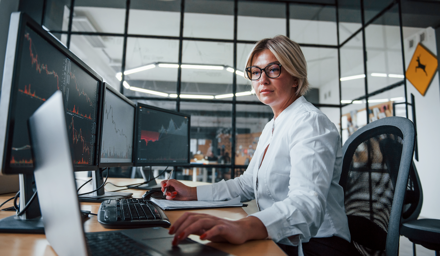Is the 2023 GICS Sector Reclassification a Strategy Changer?