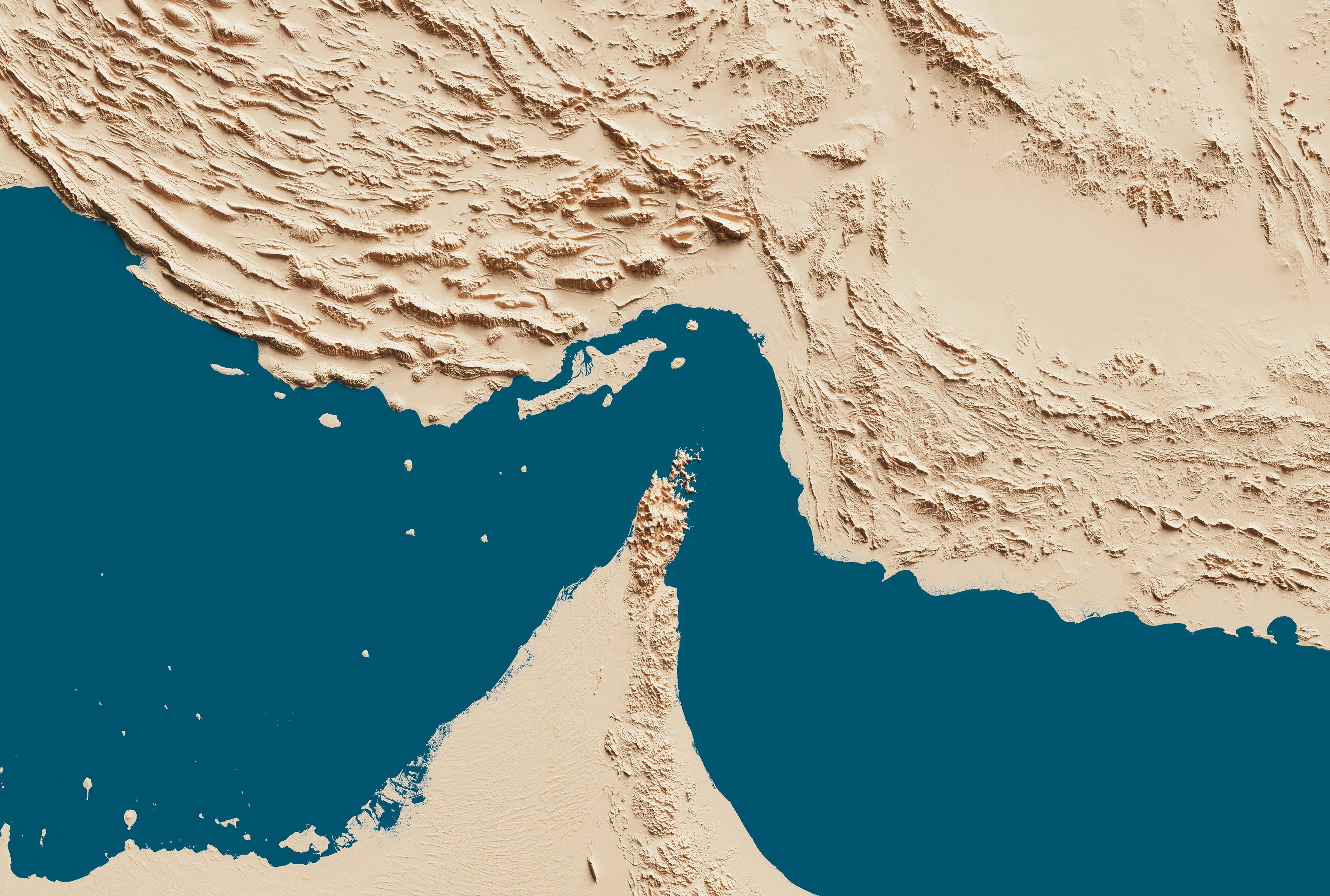 Iran Strait Crisis Isn’t Over: Markets Celebrate Too Early as Trump Pauses Project Freedom