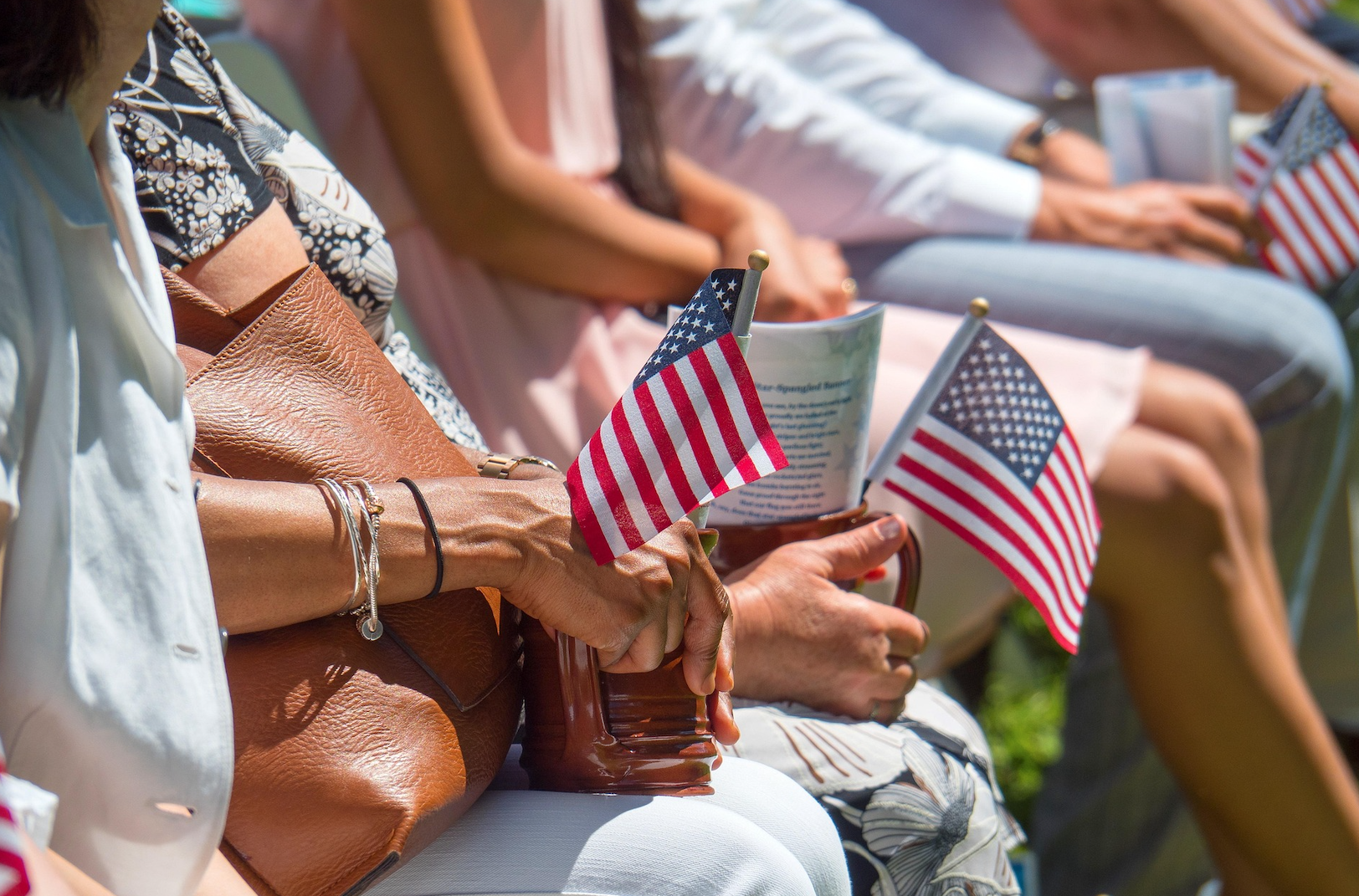 The Real Crisis in America Isn’t Partisan—It’s What We’re Ignoring
