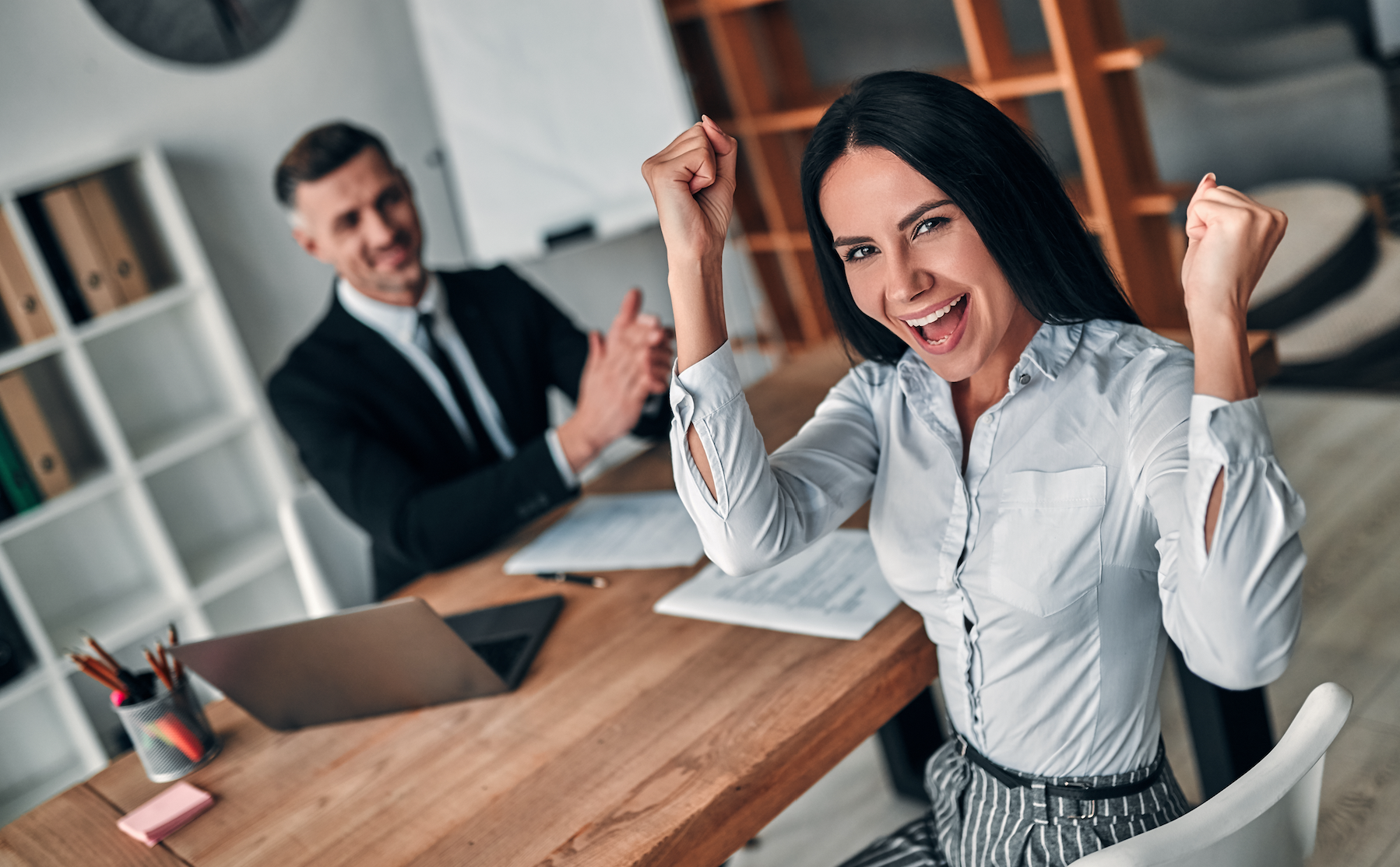 Referrals Aren’t Luck — They’re a System Smart Advisors Build