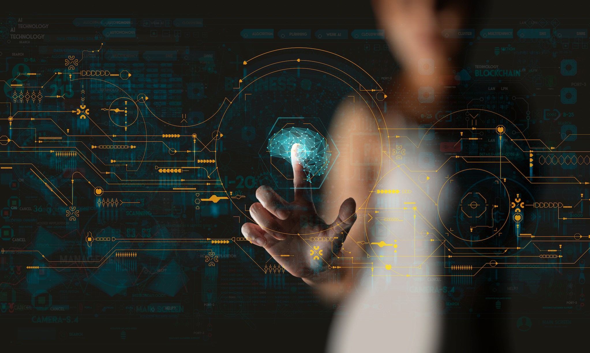 Fueling the AI Boom: Why Data Centers Are Going Off the Grid