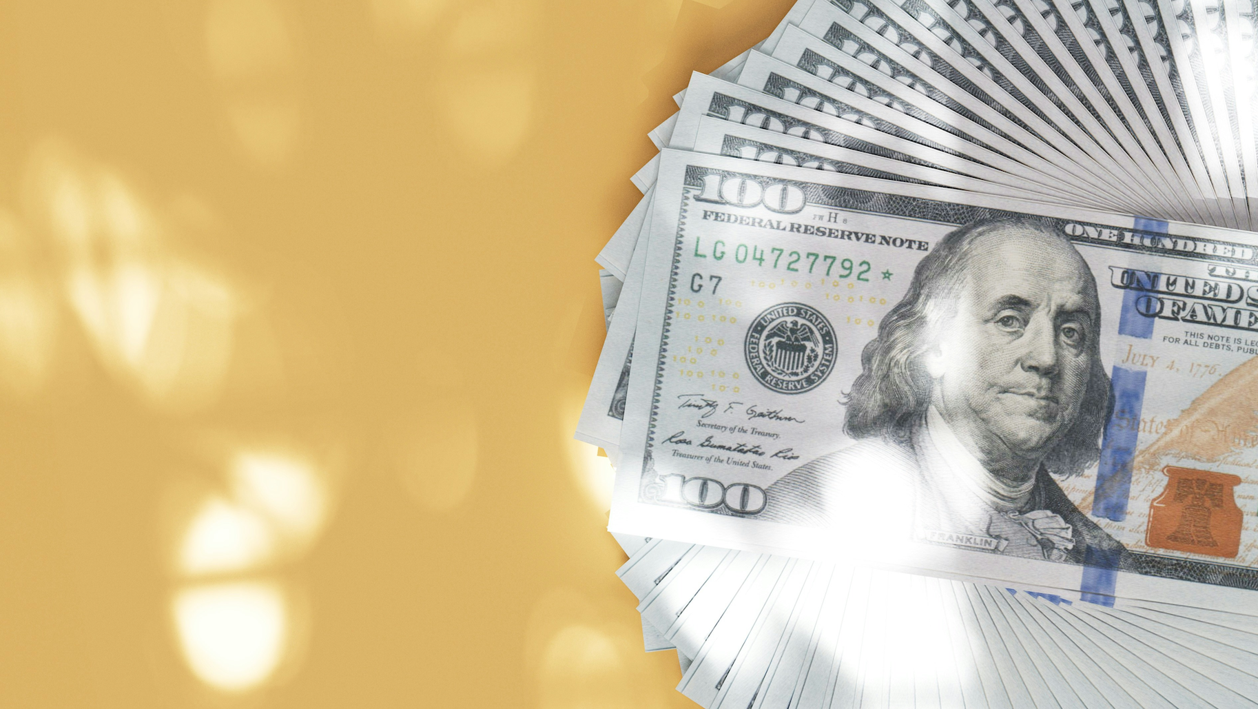 A Fading Dollar Fuels the Next Leg Higher in Gold