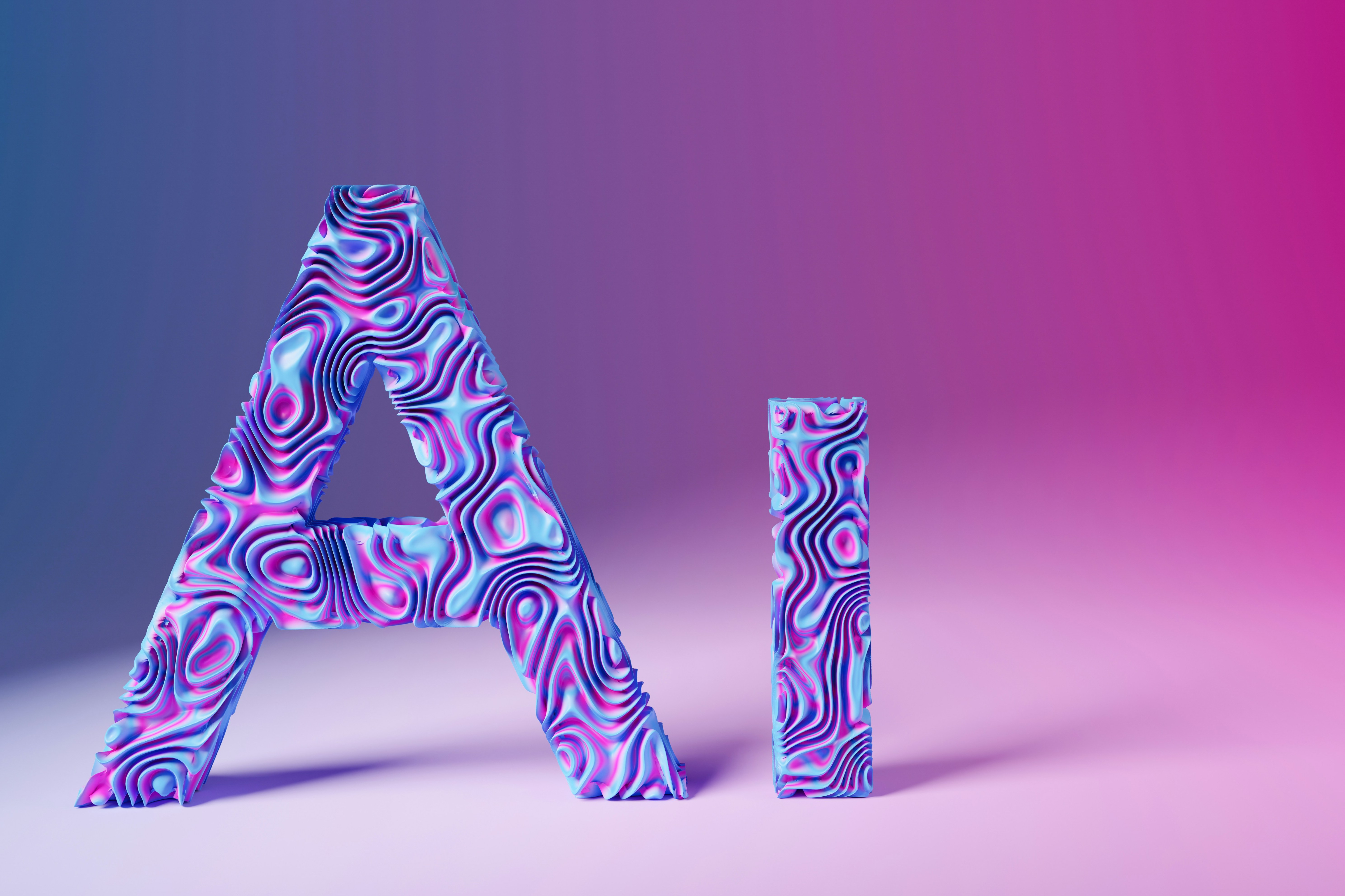 AI Hype Is Everywhere—Real Value Is Not