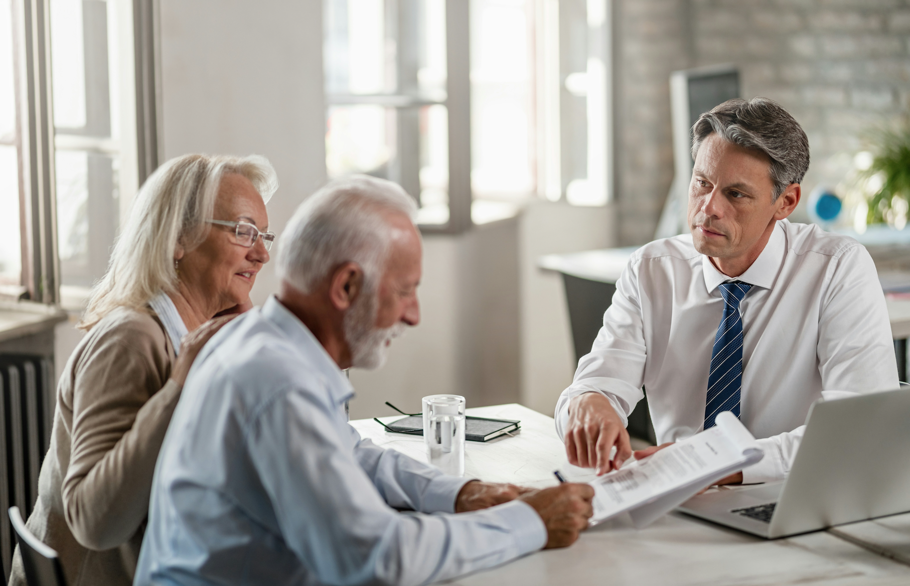 Beyond Investments: The Real Value of a Fiduciary Financial Advisor