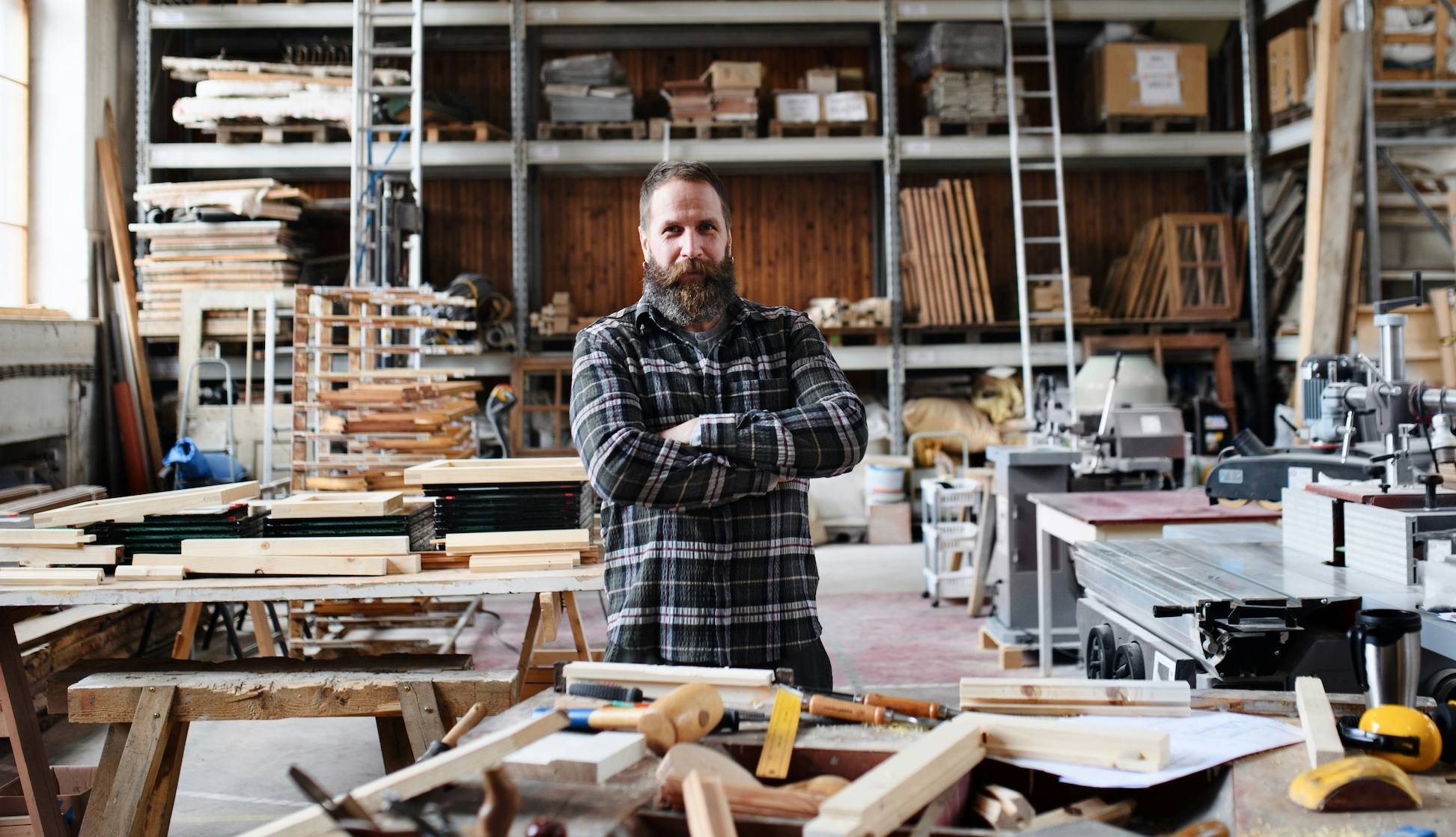 Business Owners Are the Most Underserved Growth Market for RIAs