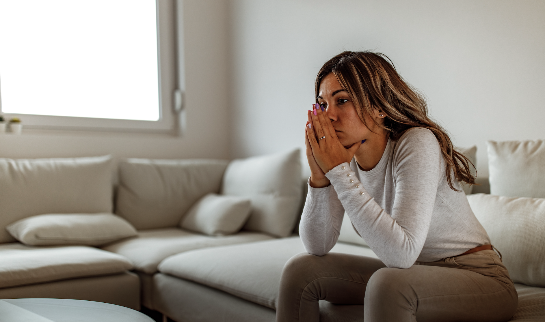 The Power of Anxiety: Turning Pressure into Performance