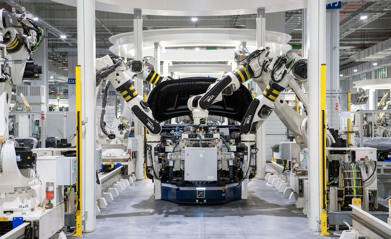 The Future of Hard Tech: A Billion-Dollar View from Analog Century