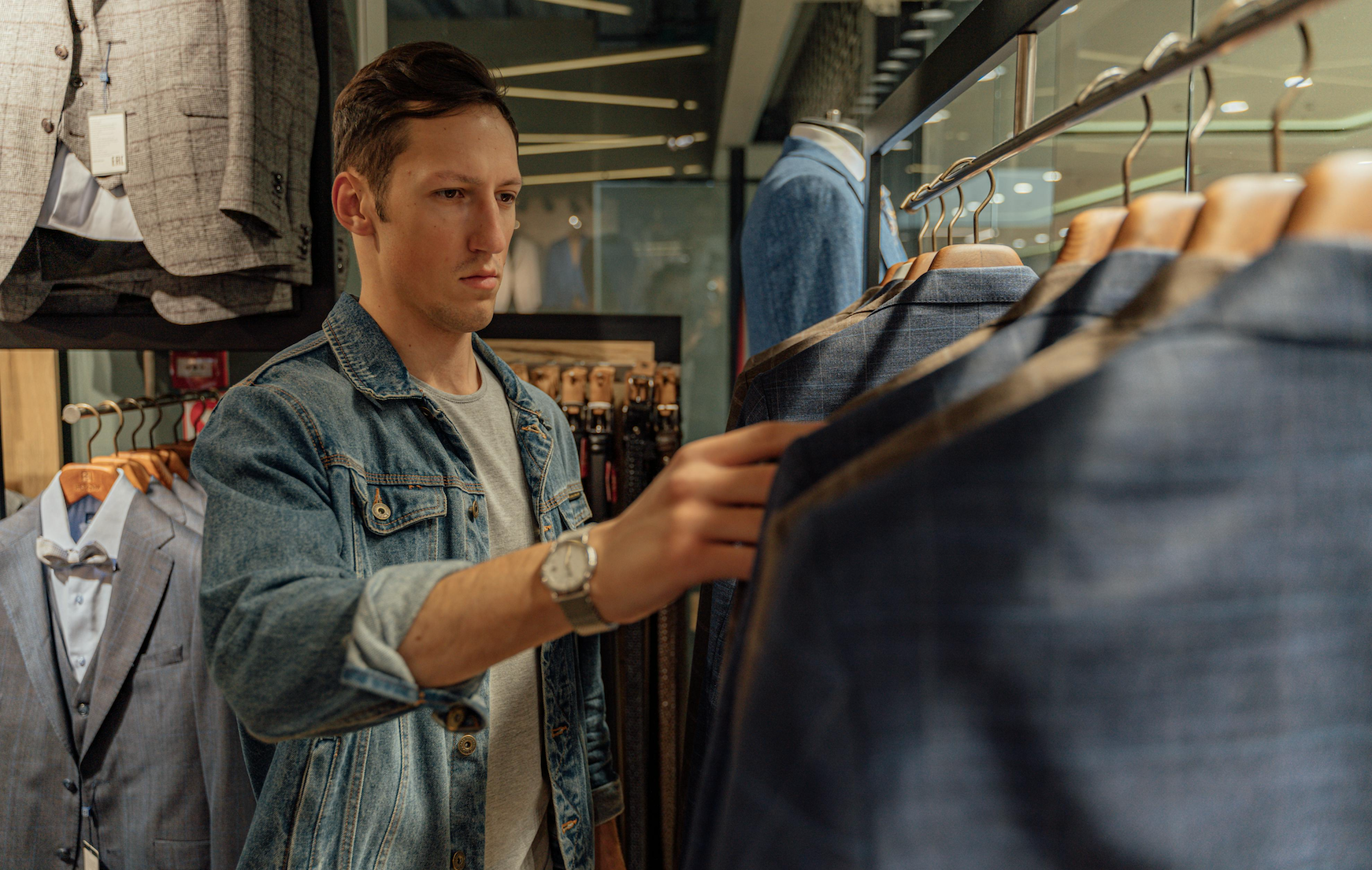 Is Consumer Spending the Engine Behind Earnings Growth?