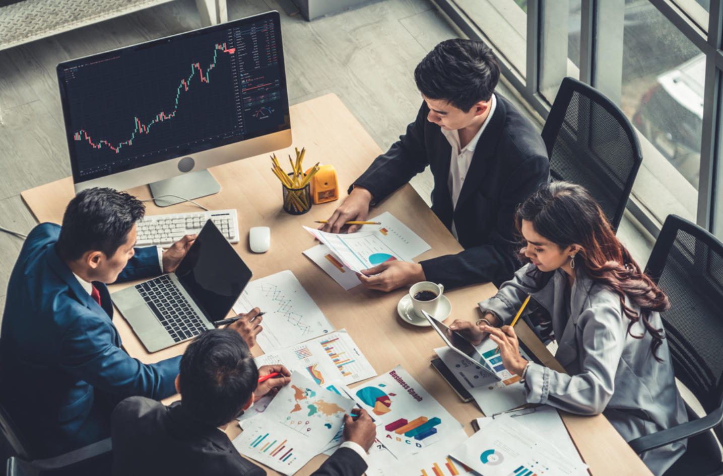 What’s Next for the U.S. Market—And Is It a Buying Opportunity?