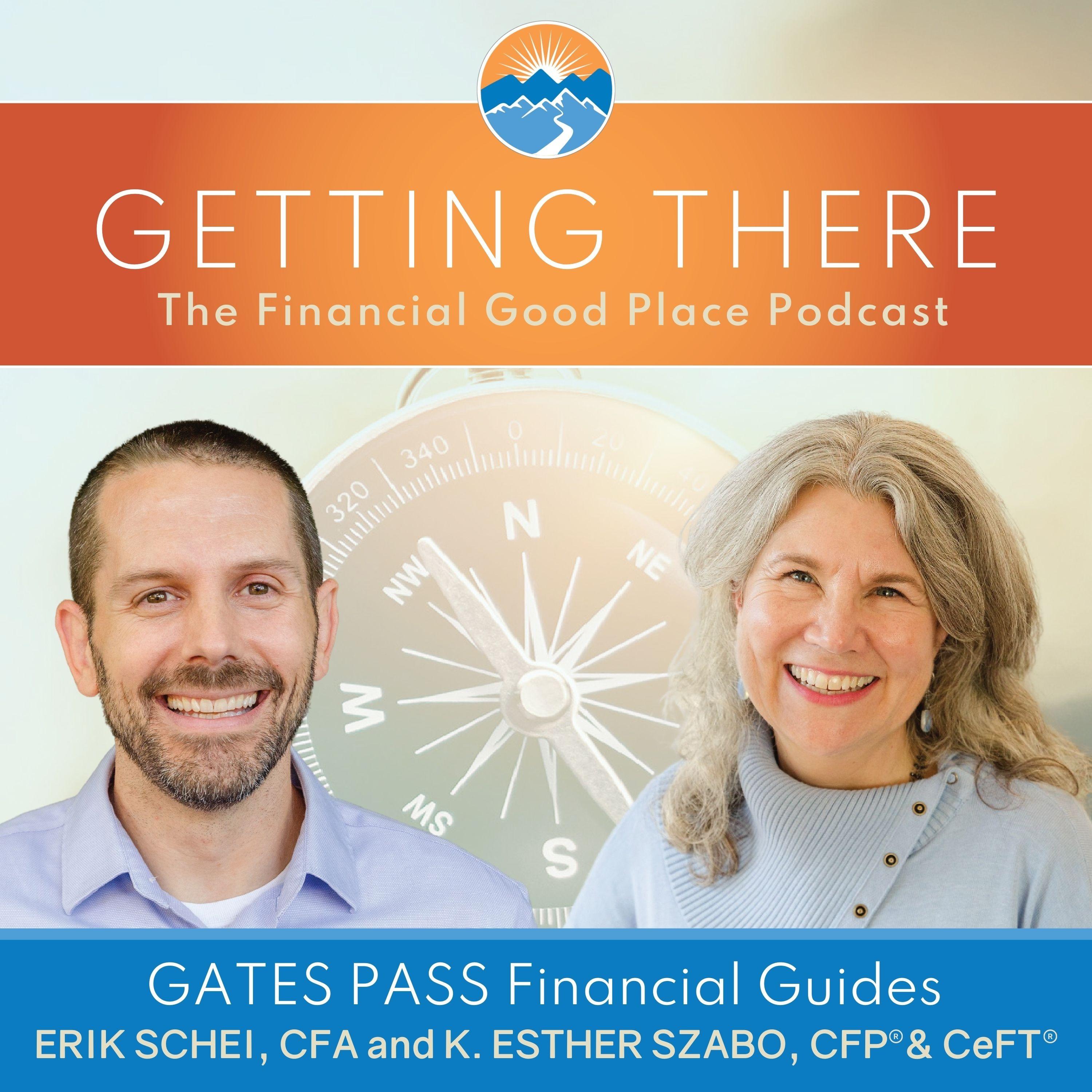 Making the Right Retirement Home Decision with Dr. Jim McCabe