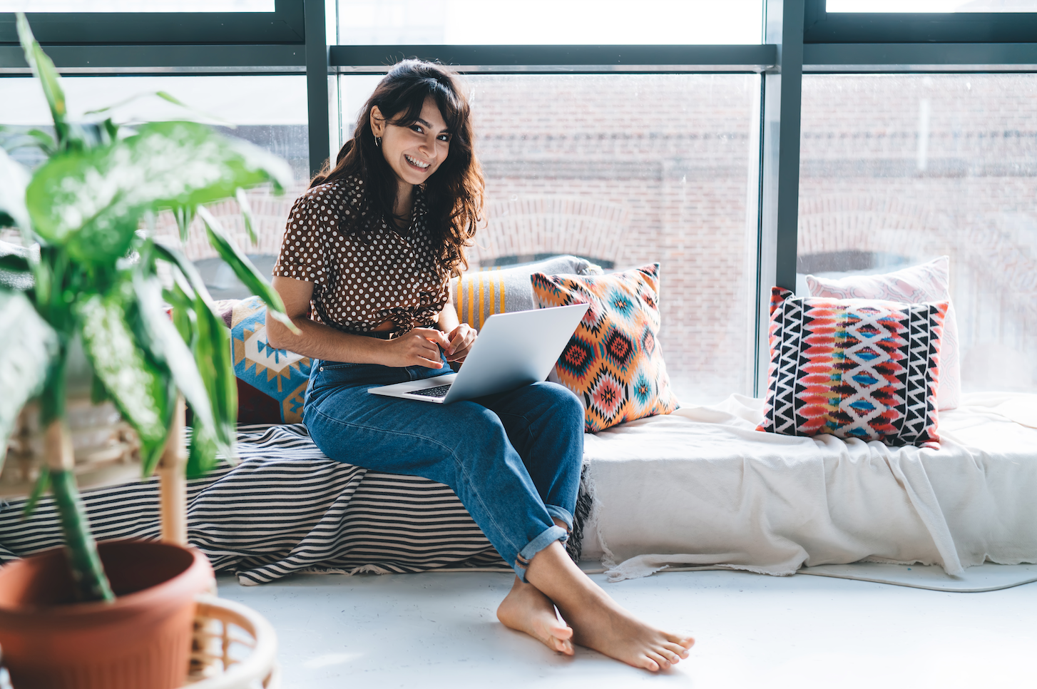 From Trust to Transactions: How Measuring Confidence Drives Repeat Business
