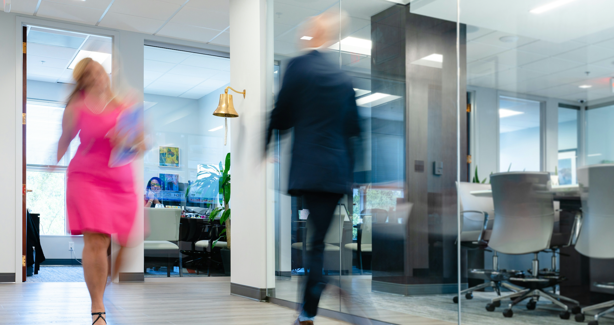 Busy Isn’t Strategic: Why Fragmented Time Is the Silent Killer of Advisor Growth