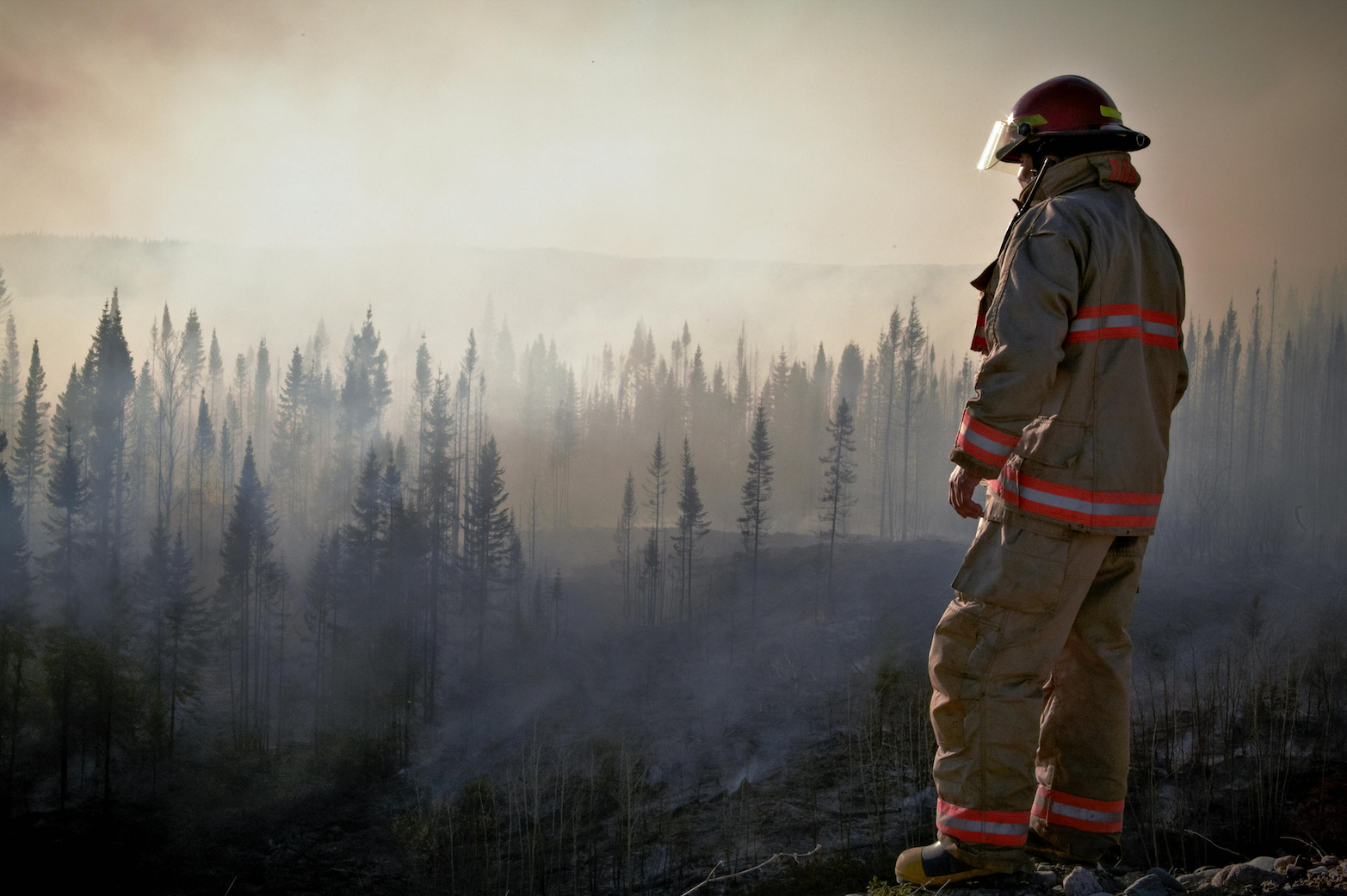 How Tomorrow’s Natural Disasters Could Shape Today’s Smart Investments