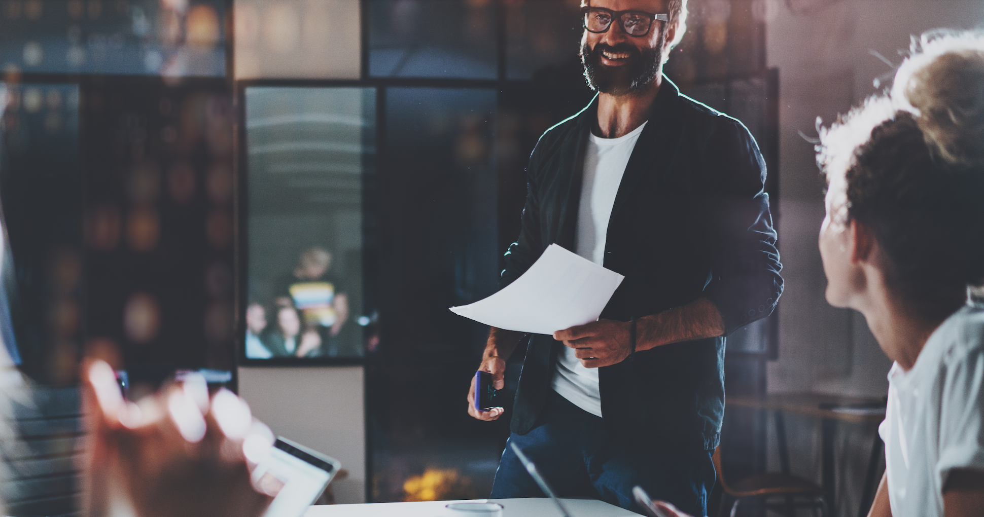 Unseating a Competitor: The Trust-Based Approach