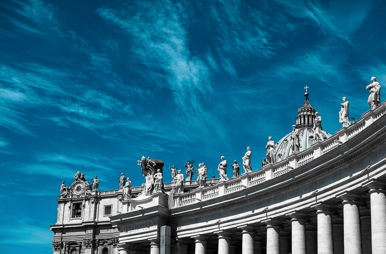Will the Catholic Church Launch Its Own Cryptocurrency?