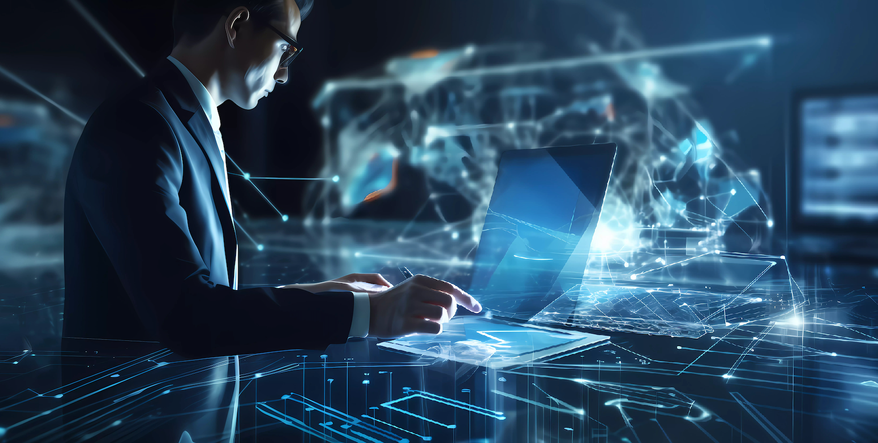 Applying AI to the Investment Research Process