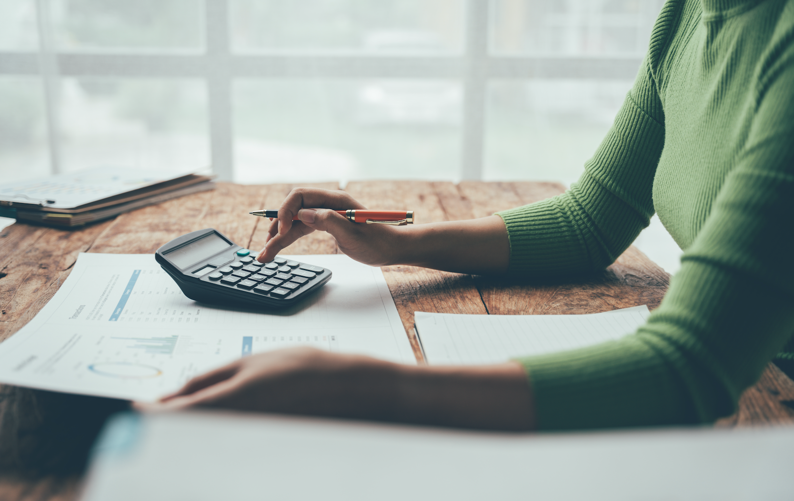 Taxes Aren’t the Strategy: Why Your Financial Goals Should Come First