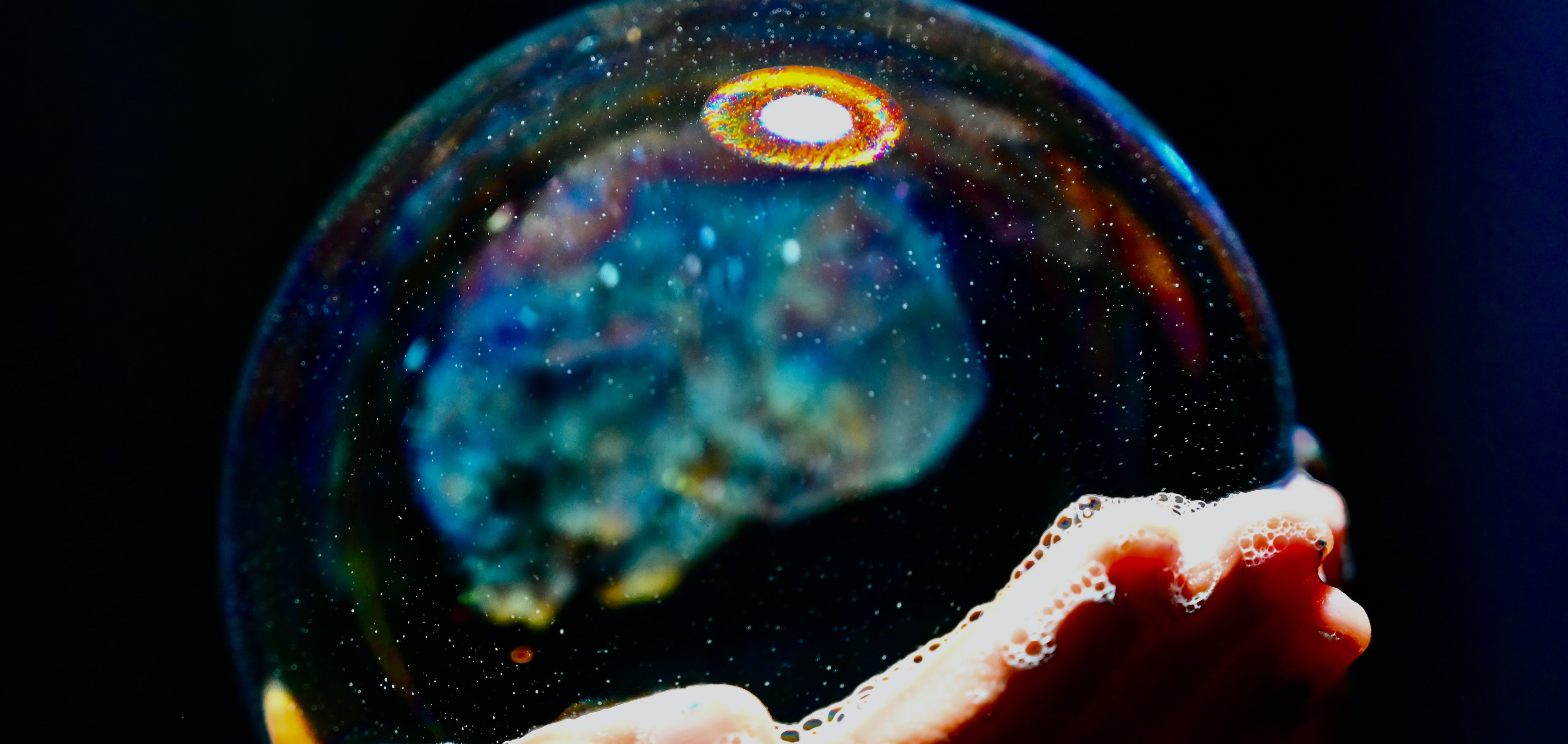 Yes, There Is A Stock Market Bubble