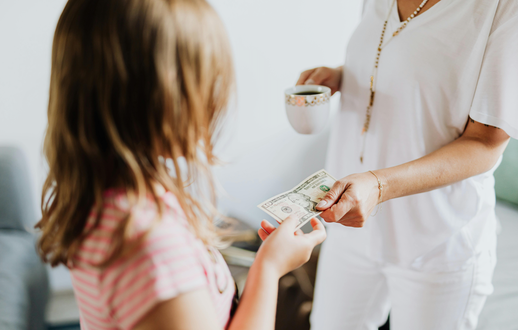 Better Financial Education Pays Long-Term Dividends