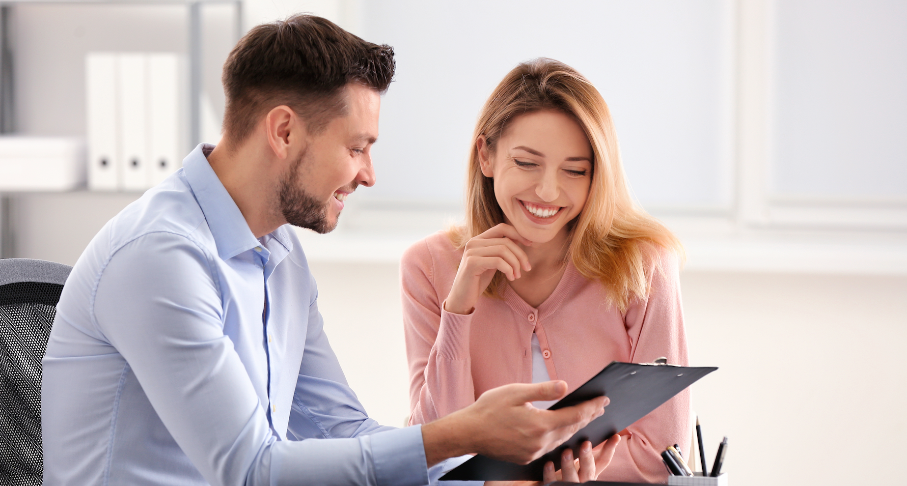How To Turn Comfortable Clients Into Committed Ones