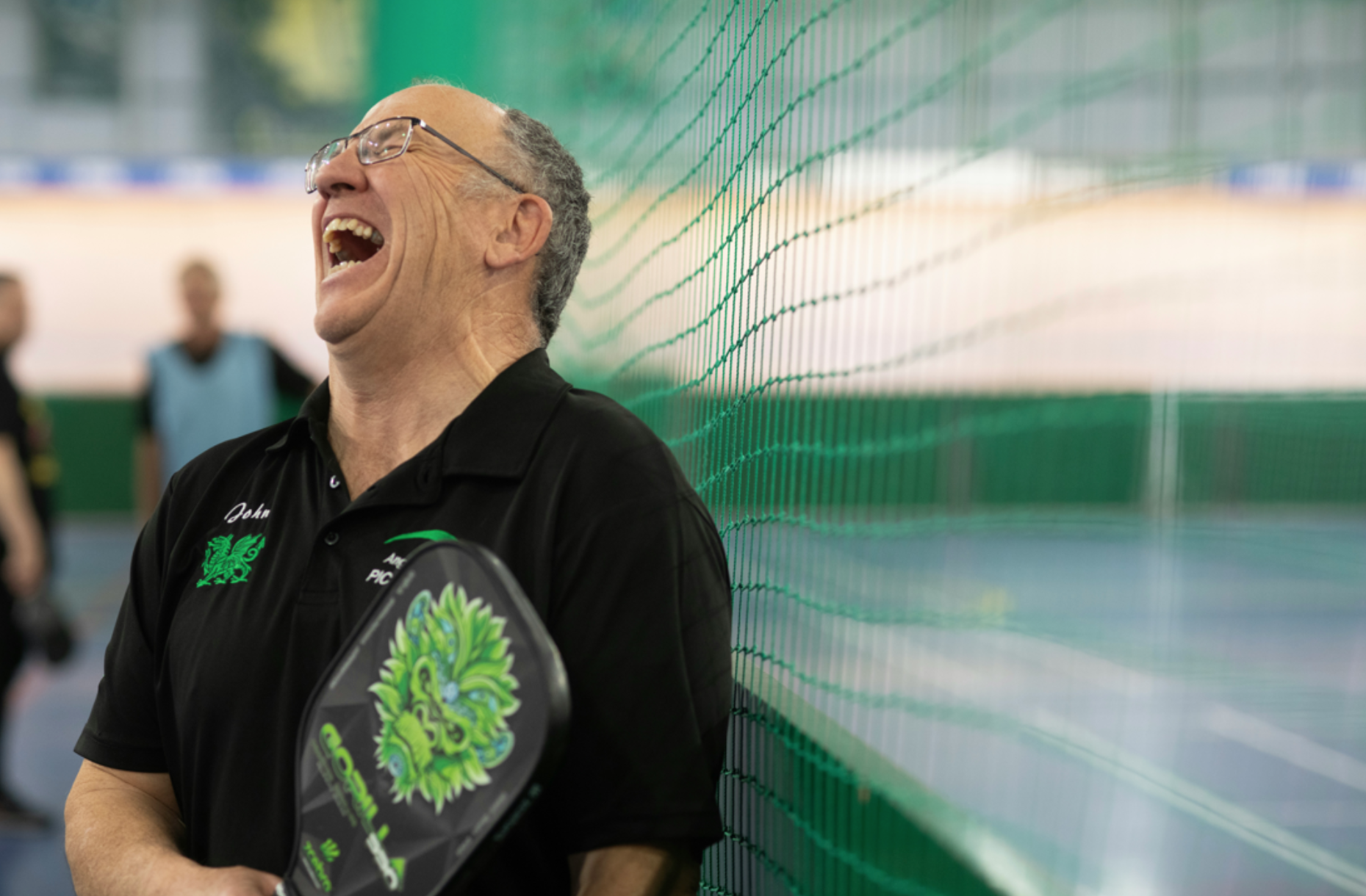 Why Pickleball Is the Ultimate Retirement Game – Insights from Jon Laaser
