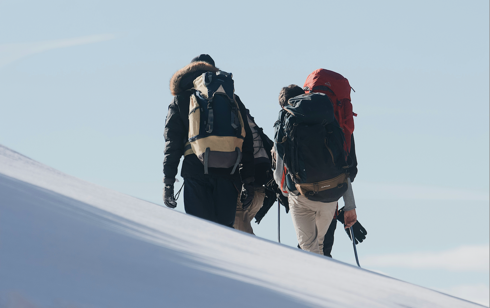 Stop Leading Like a Tour Guide: Why Today’s Teams Need Expedition Leaders