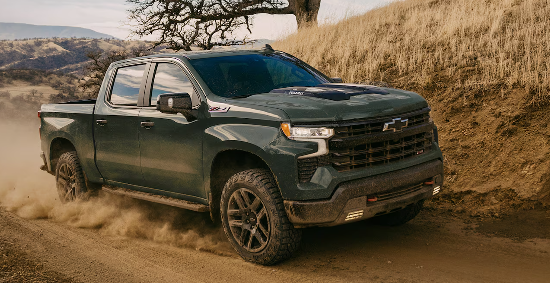 The Diverging Impact of Tariffs on Global Automakers