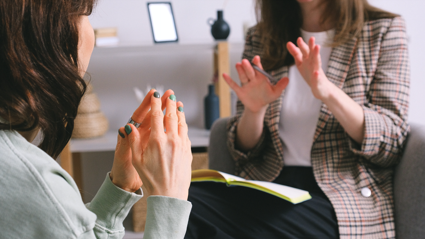 7 Ways To Tell You’re Trusted by Your Clients