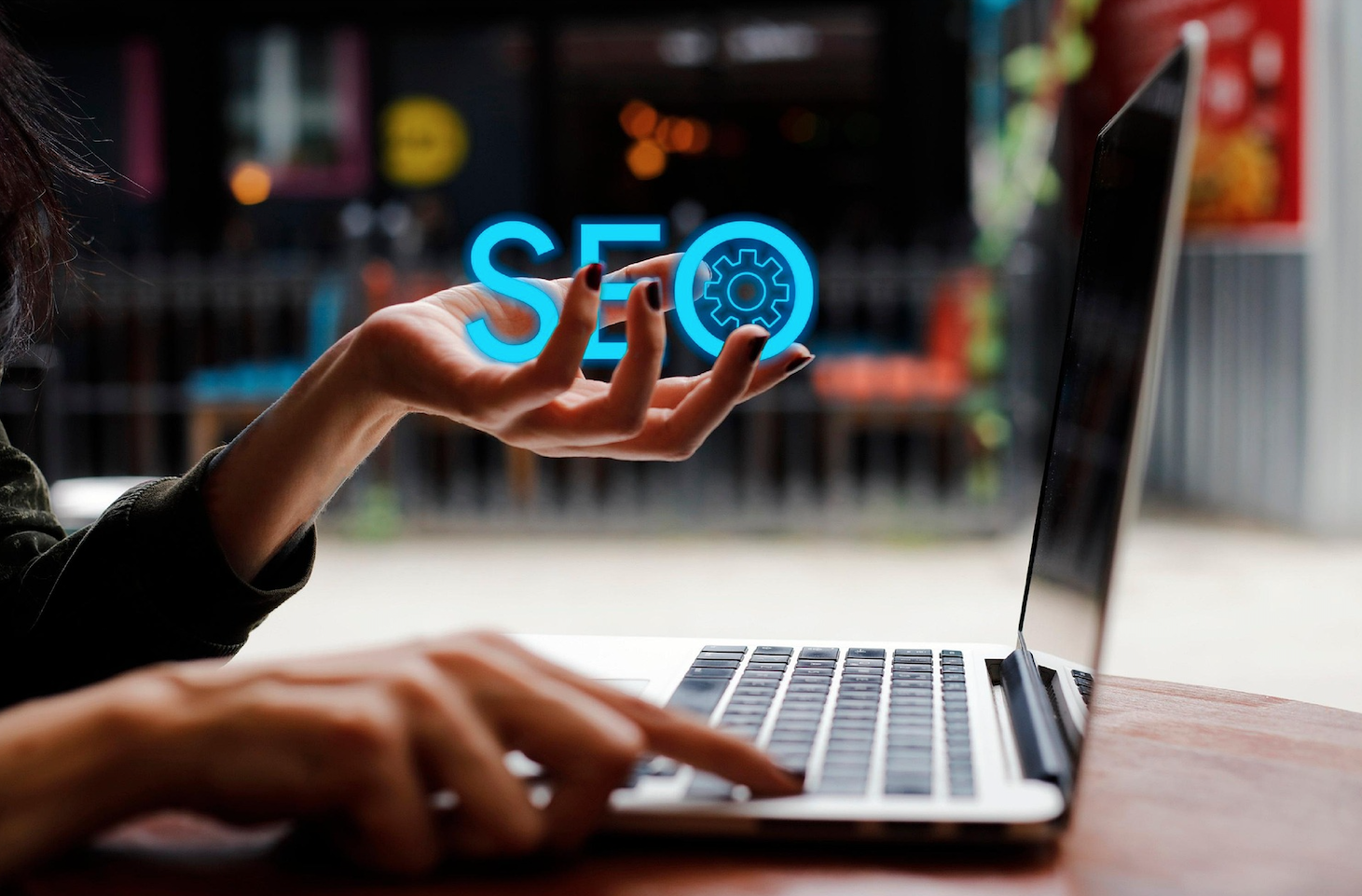 The Role of SEO in Building Trust and Credibility for Financial Advisors